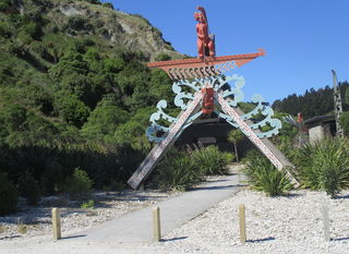 Peninsula Walkway