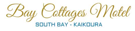 Bay Cottages Motel